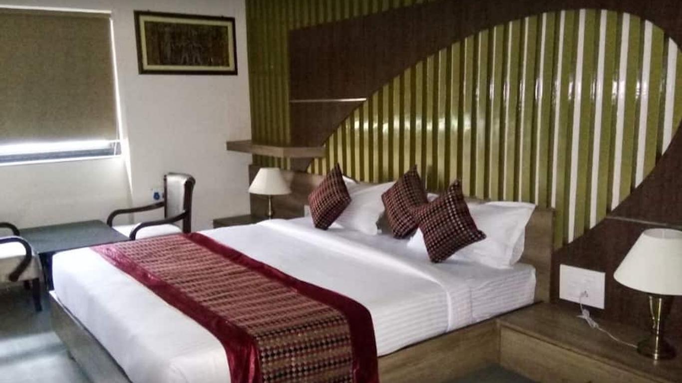 Hotel Silver Dollar