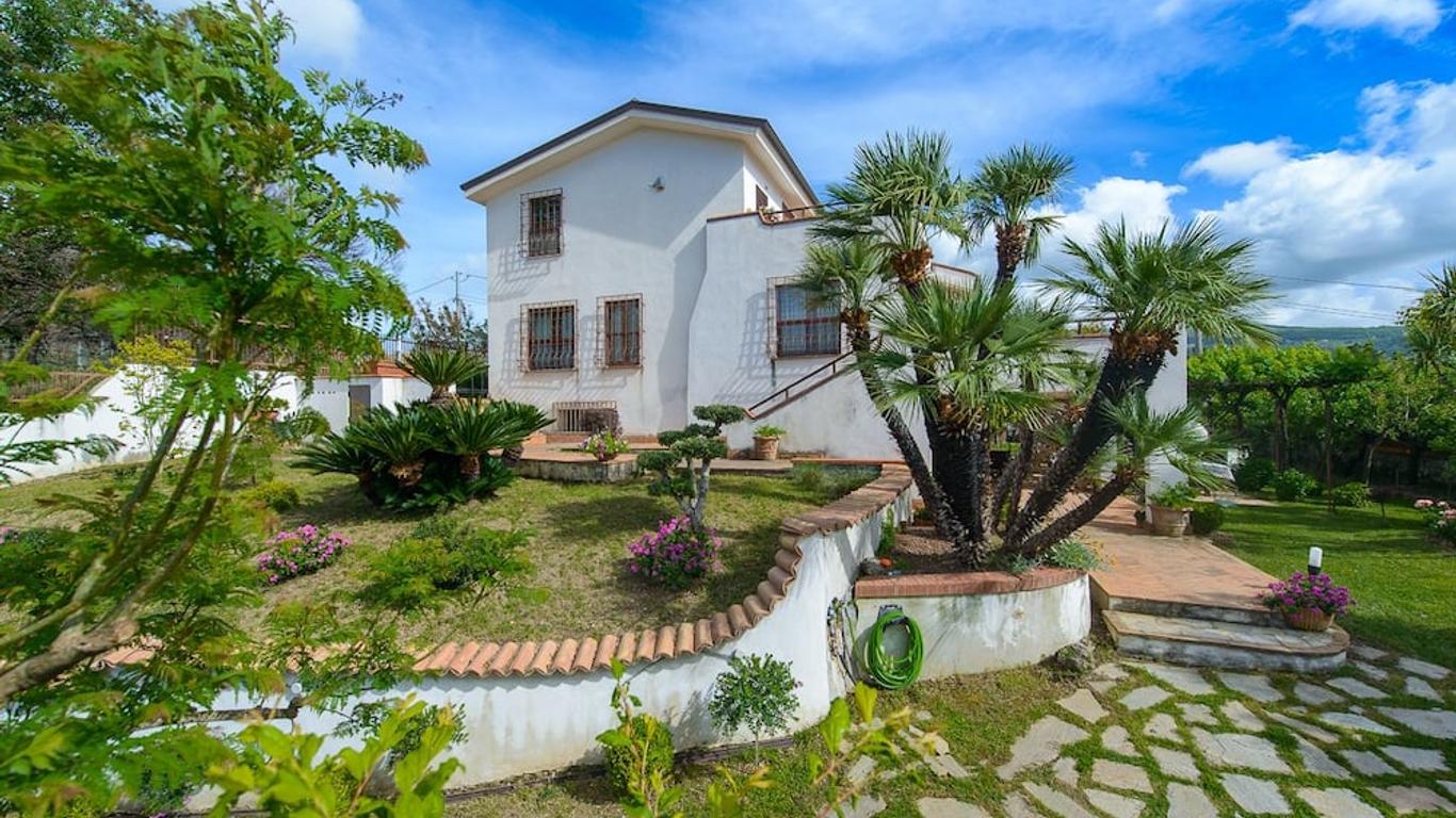 B&B Li Fringi