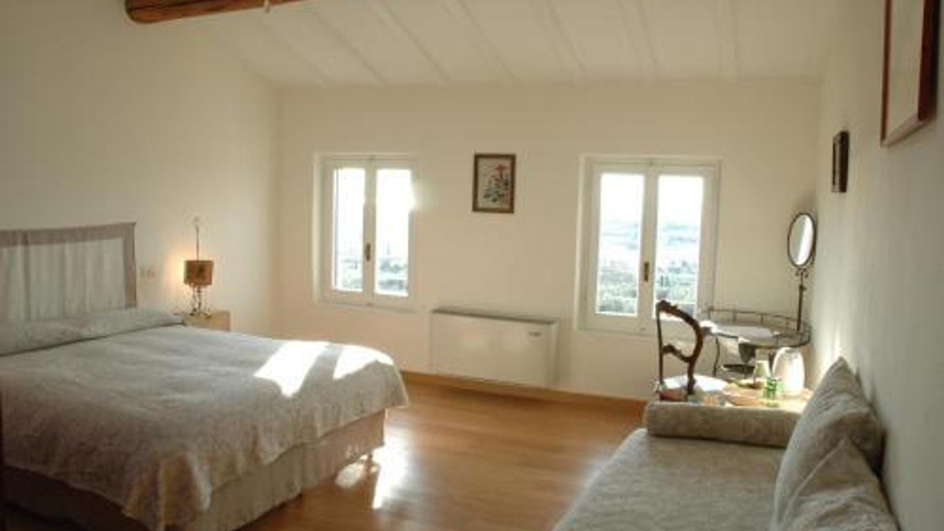 Agriturismo Tenuta La Pergola