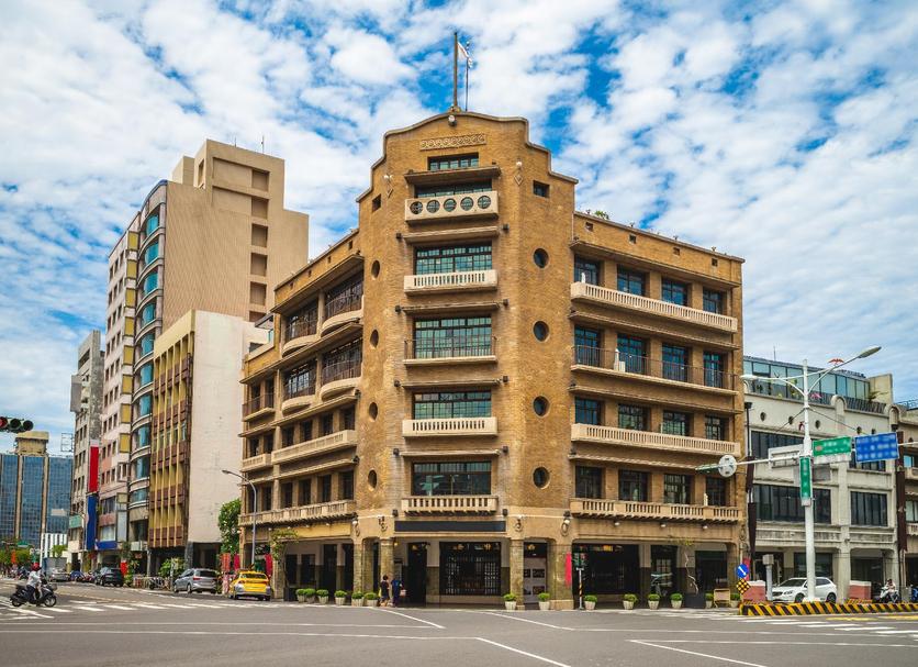 Edificio Foto
