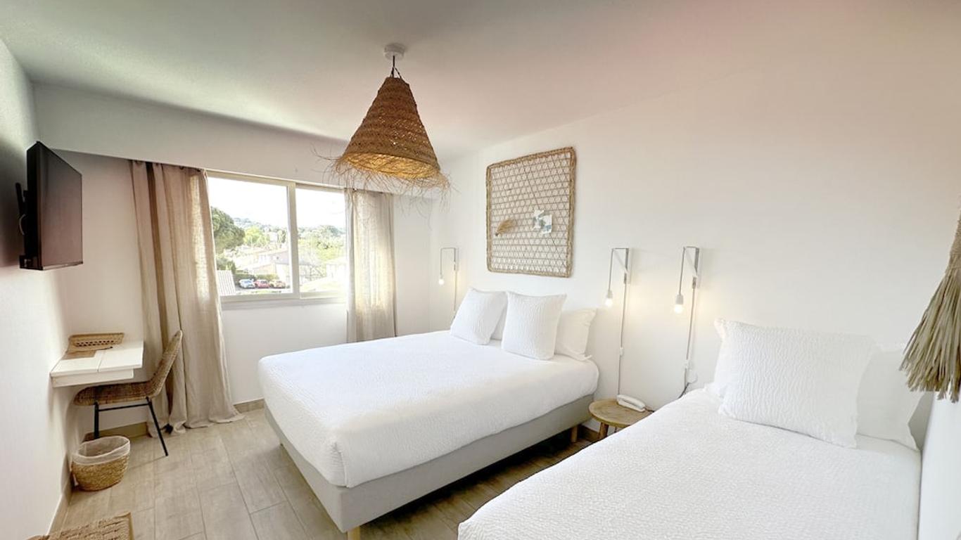 Blanc Sable Hotel