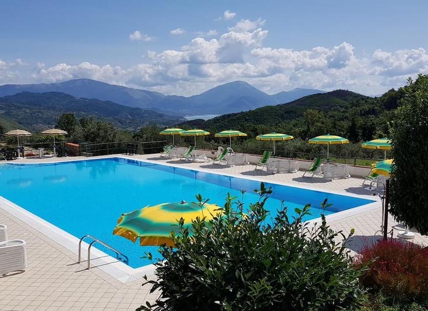 Piscina Foto
