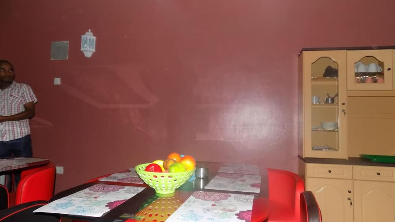 Hotel B Plus Mbarara