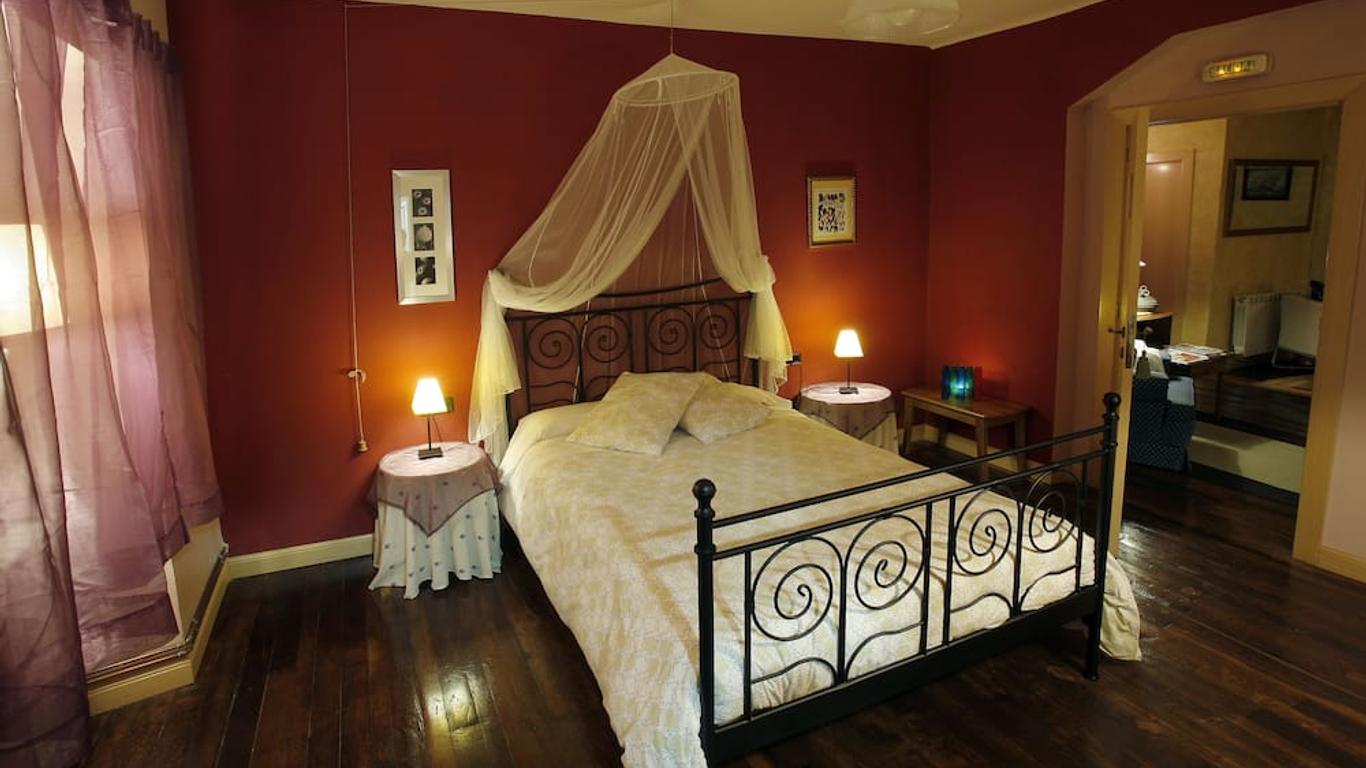 Hostal Rural Gartxenia