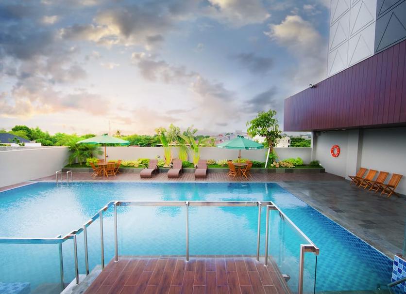 Piscina Foto