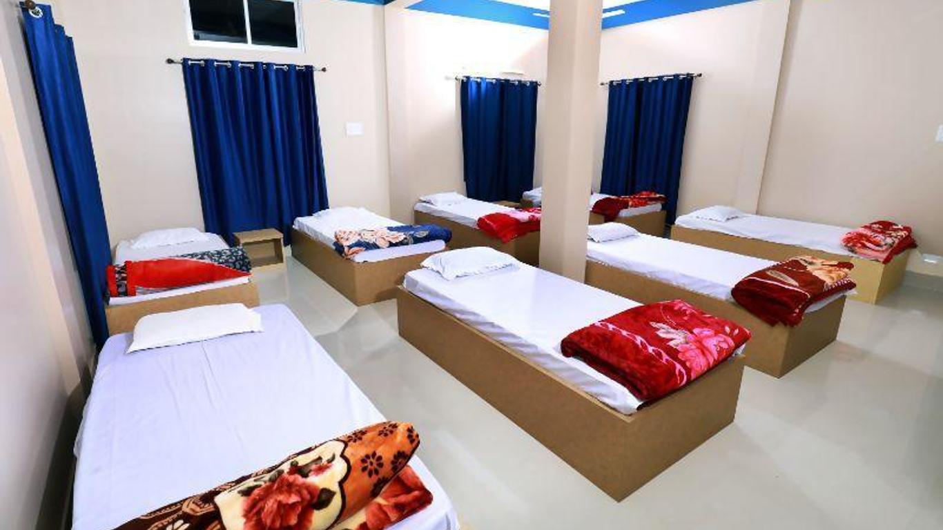 Tesco Resort