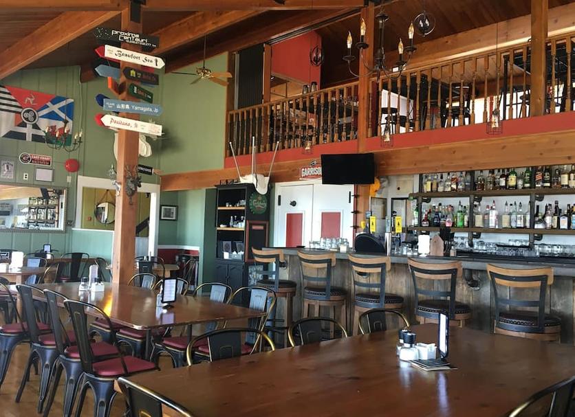 Bar Foto