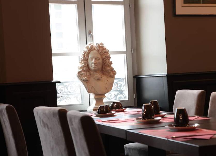 Comedor Foto