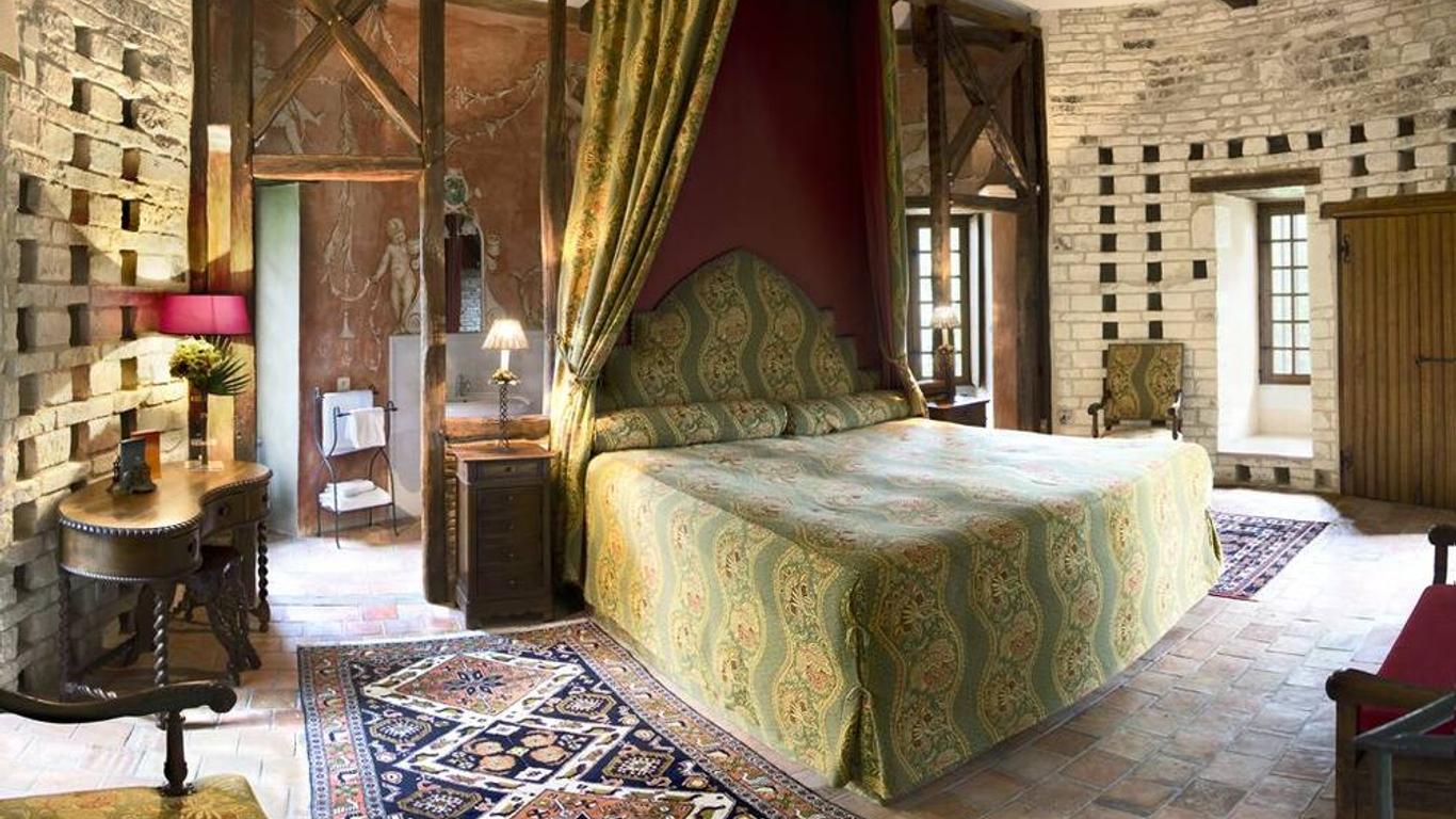 Chateau de Brou
