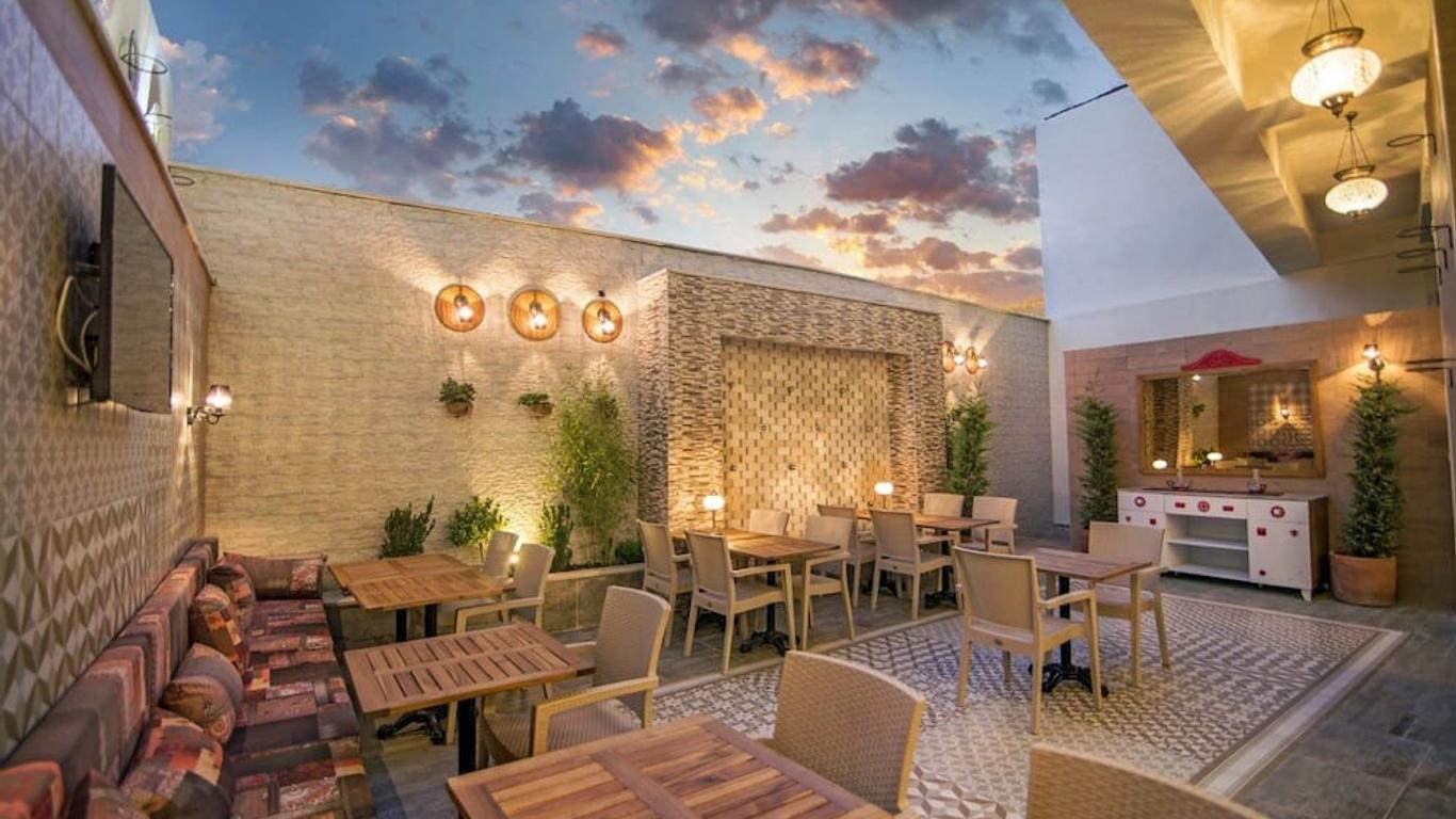 La Vie Konak Otel