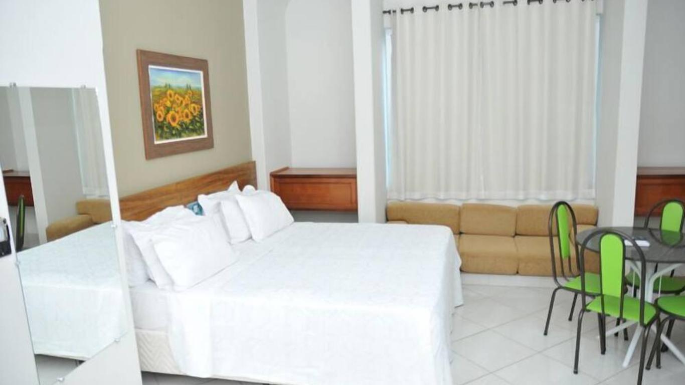 Hotel Master