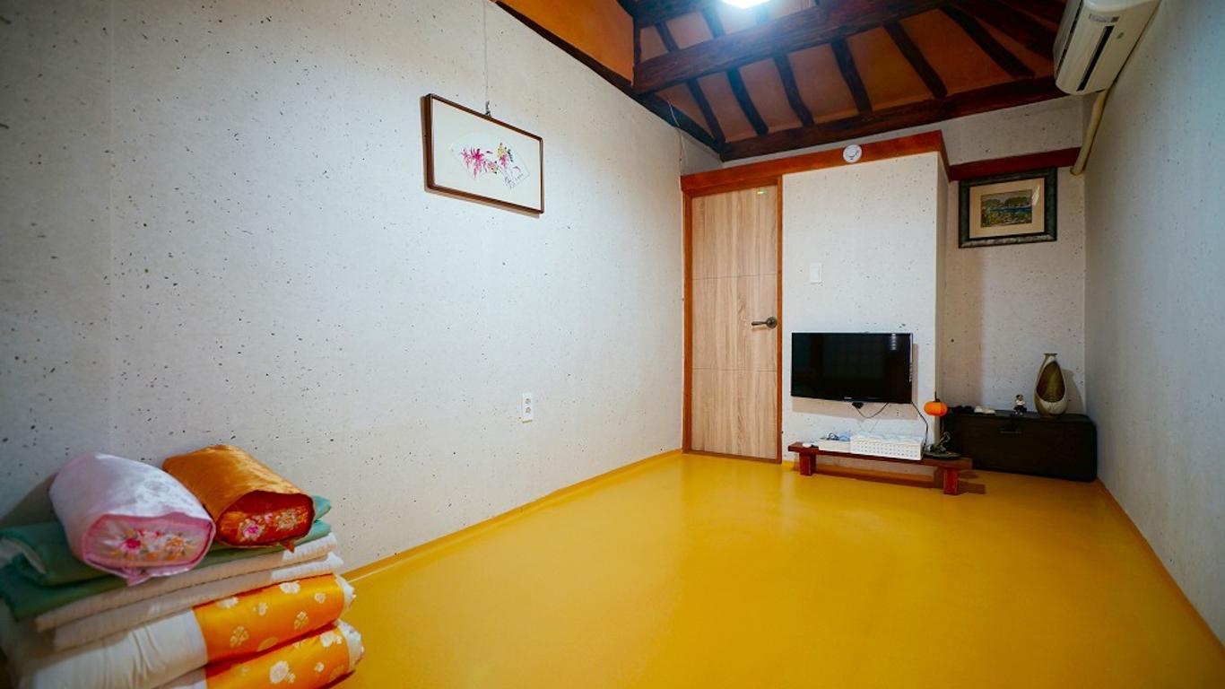 Hanok Dream