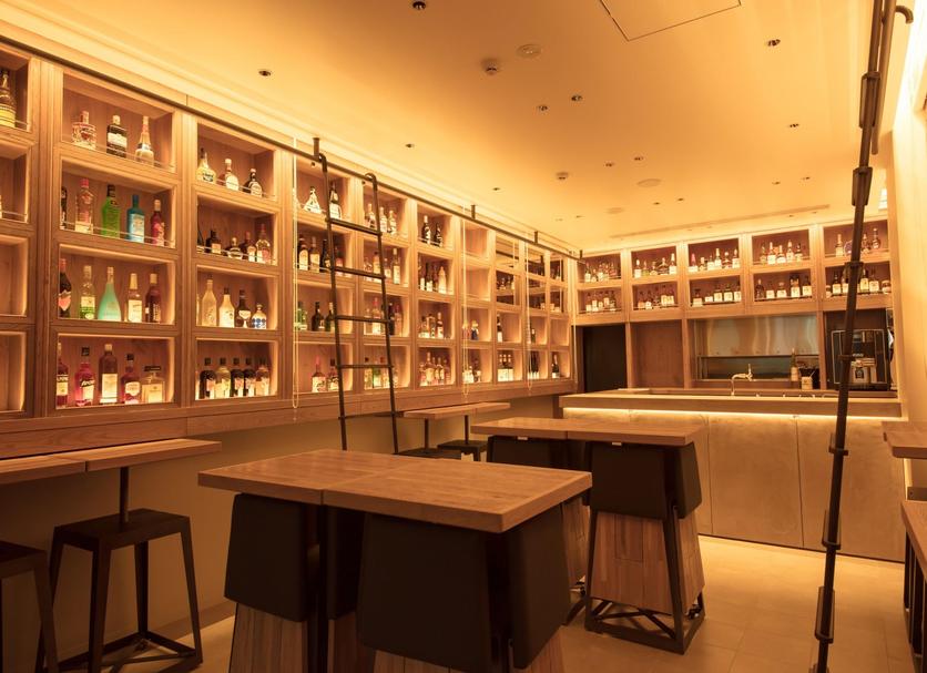 Bar Foto