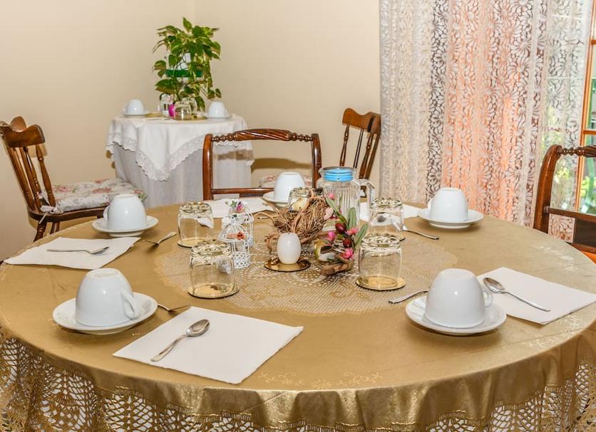 Comedor Foto