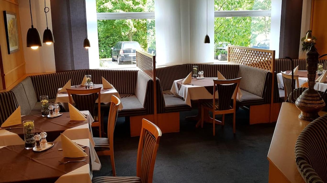 Hotel & Restaurant Fricke