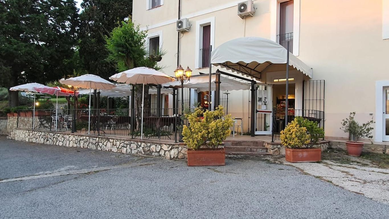 Locanda Fosca Umbra