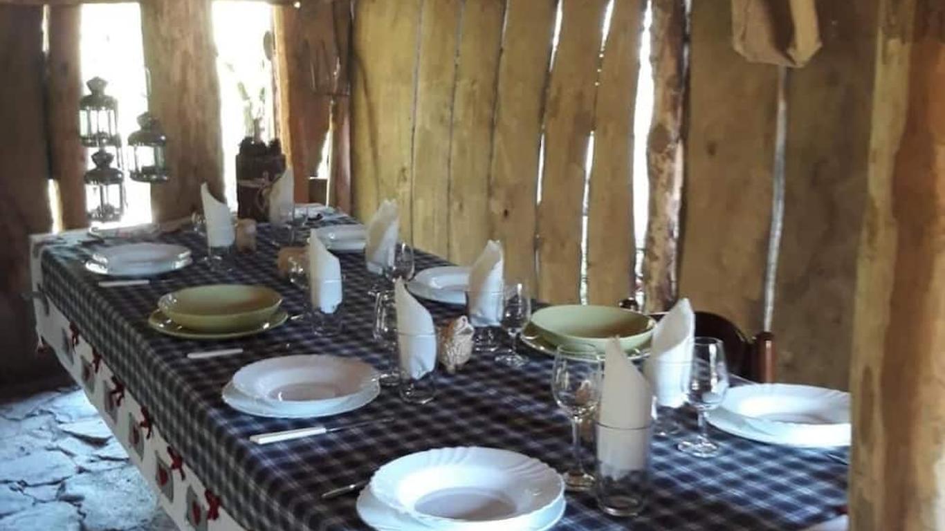 La Casina Del Prete