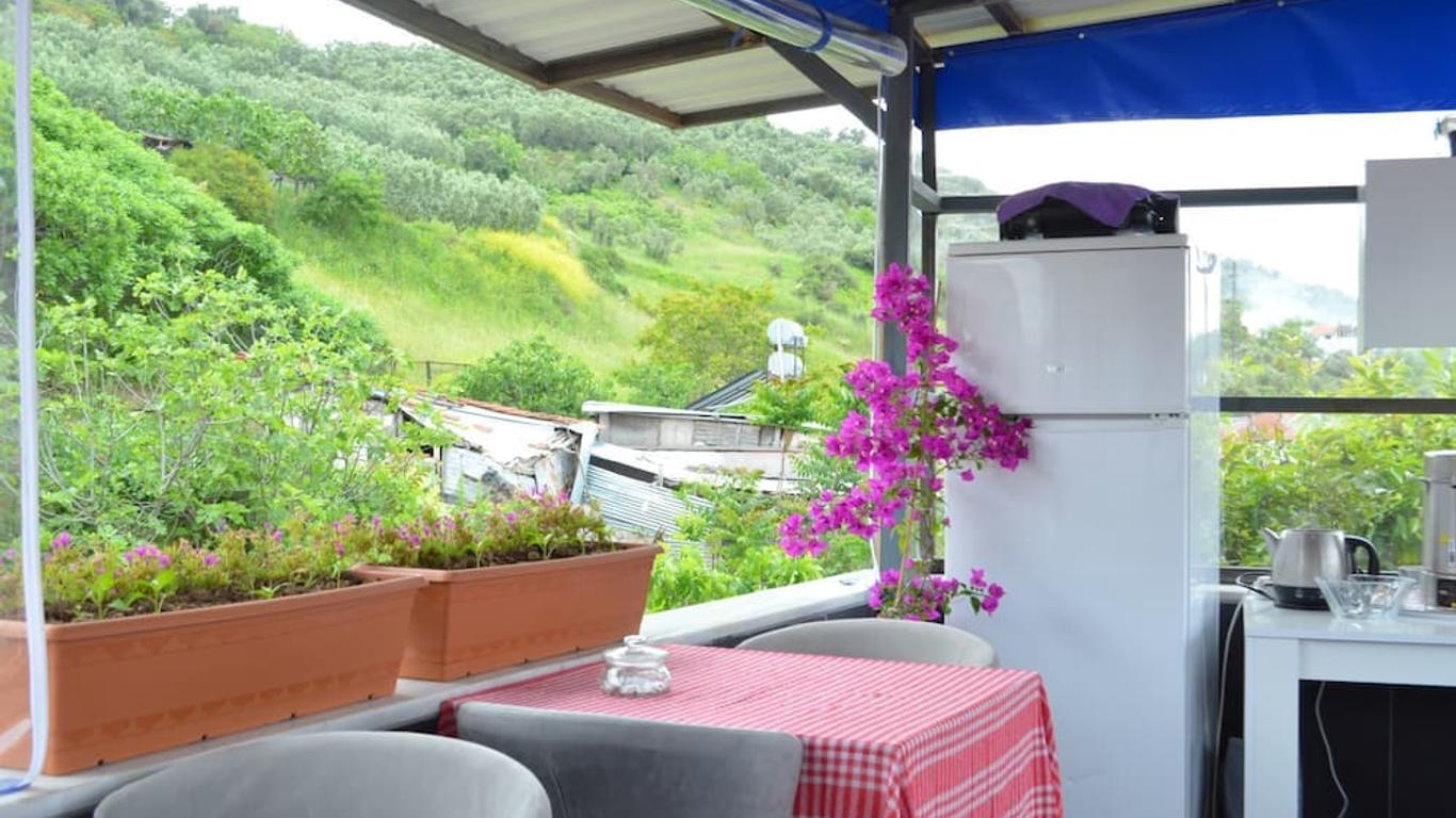 Sehzade Butik Otel