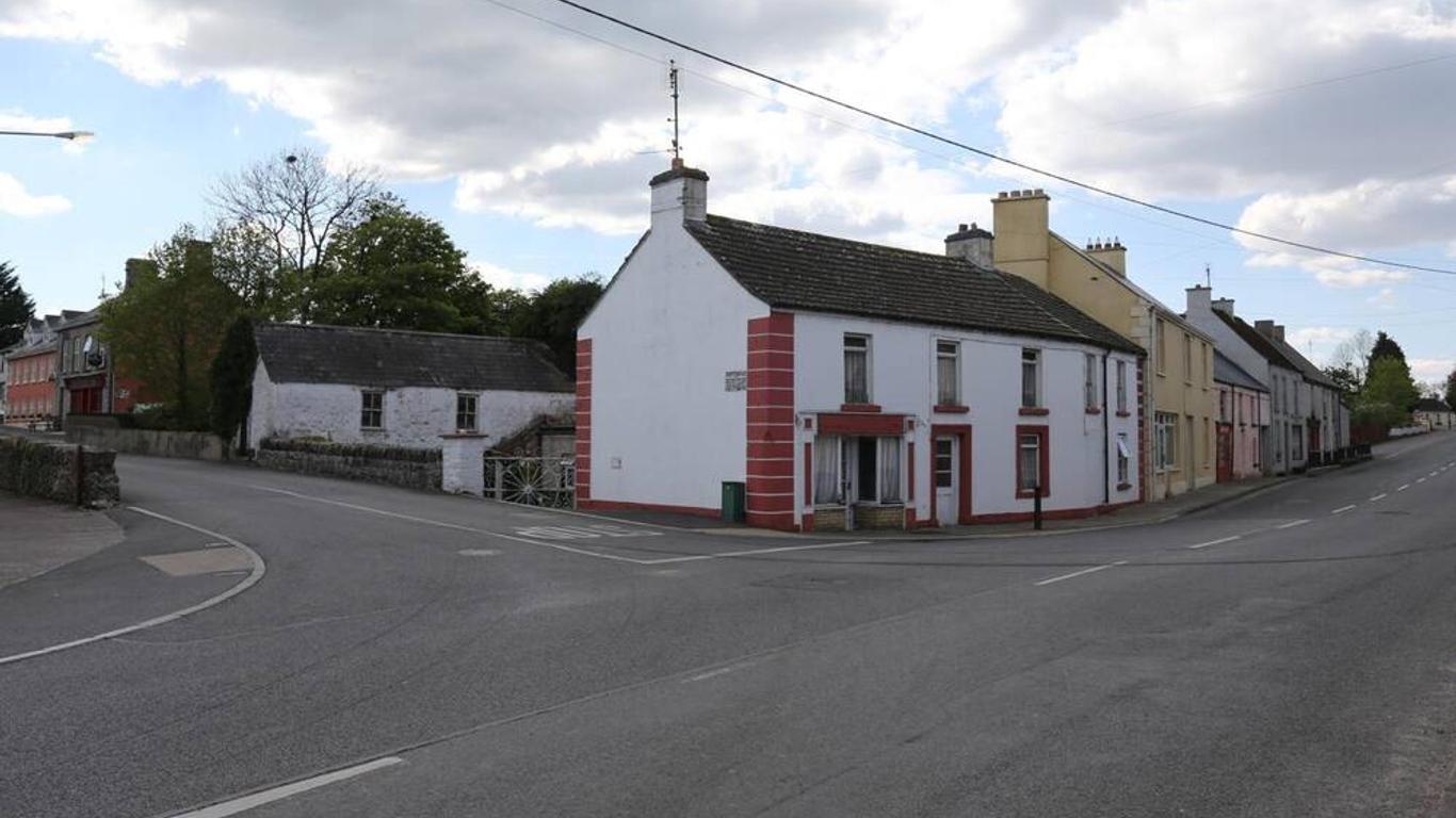 The Keepers Arms