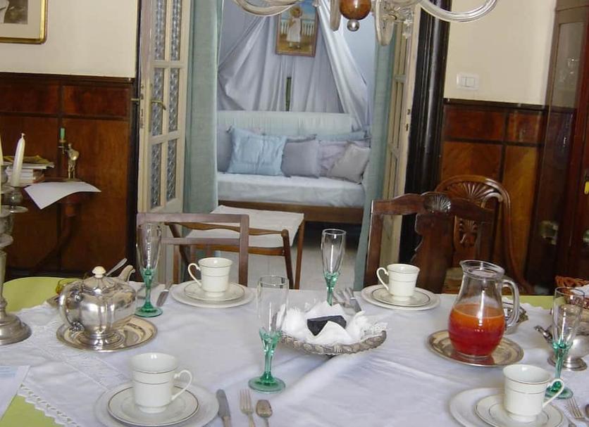 Comedor Foto