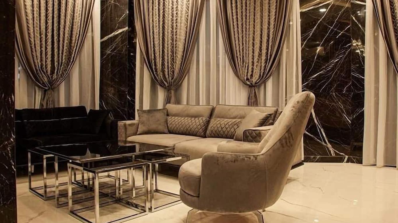 Edem Flower Hotel