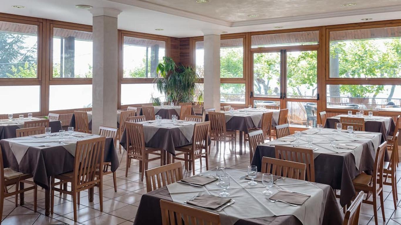 Ristorante Residence La Doga