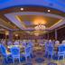 Sala de banquetes