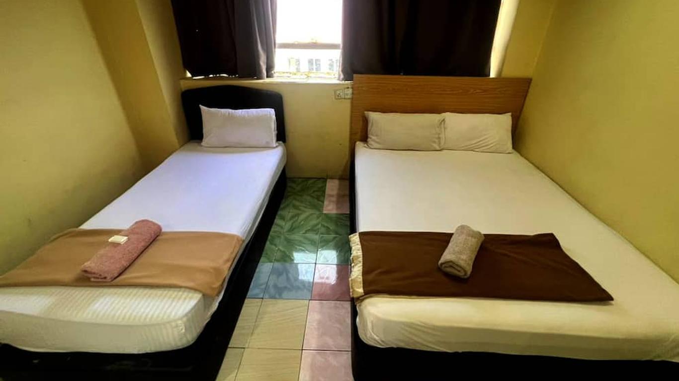 Seri Rawang Hotel