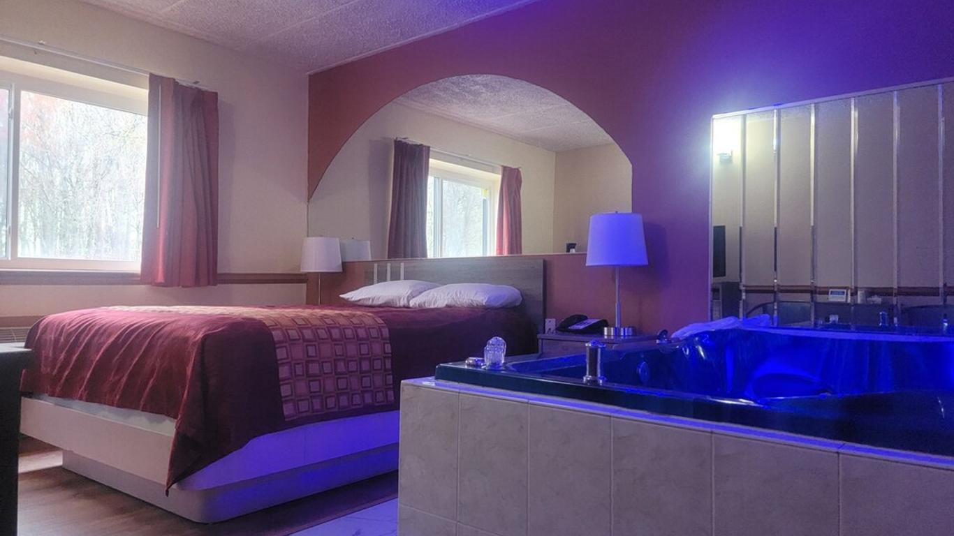 La Mirage Motor Inn