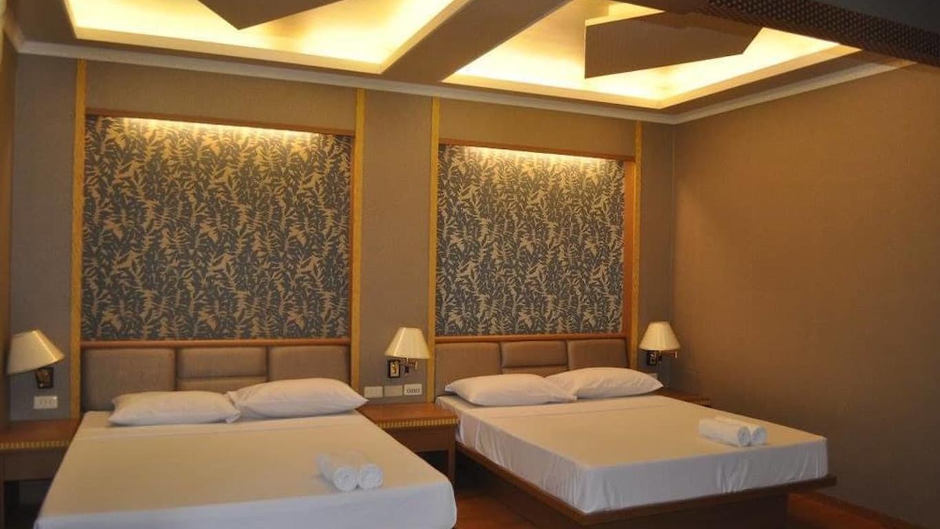 Coco Paradise Beach Resort