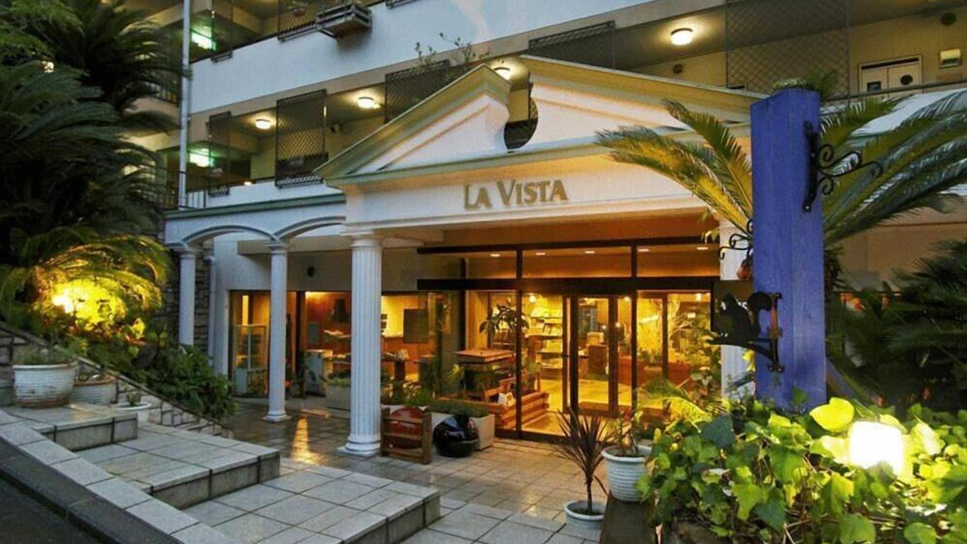 Hotel & Spa Resort La Vista Izusan