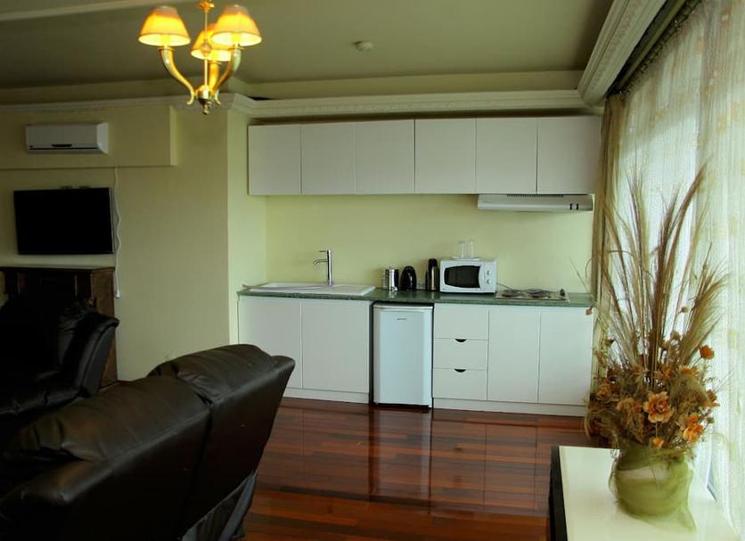 Cocina Foto