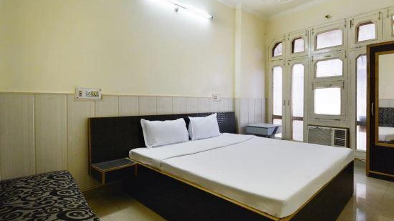 Hotel Sunil