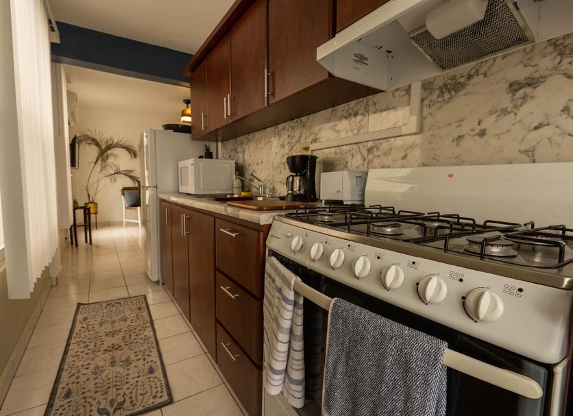 Cocina Foto