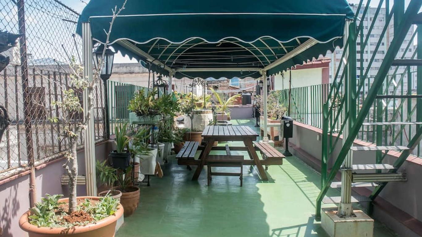 Hostal Peregrino El Encinar