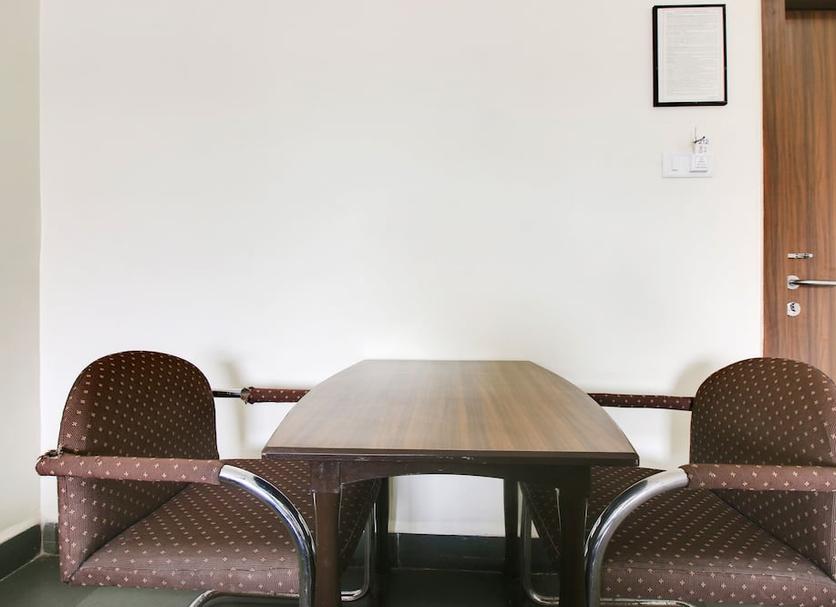 Comedor Foto