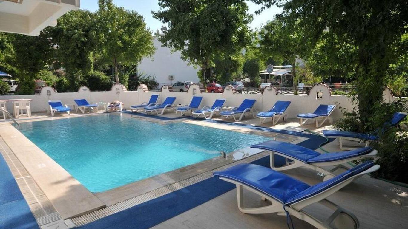 Villamar Hotel
