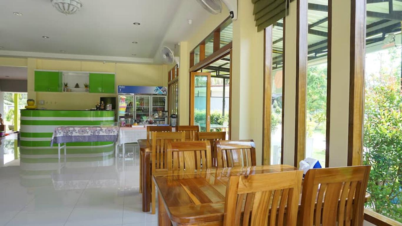 Aranya Resort