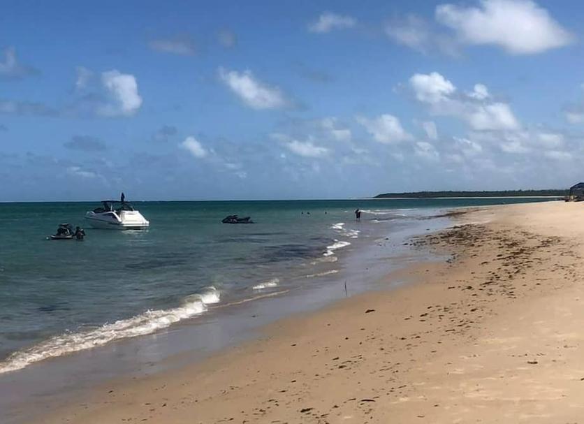 Playa Foto