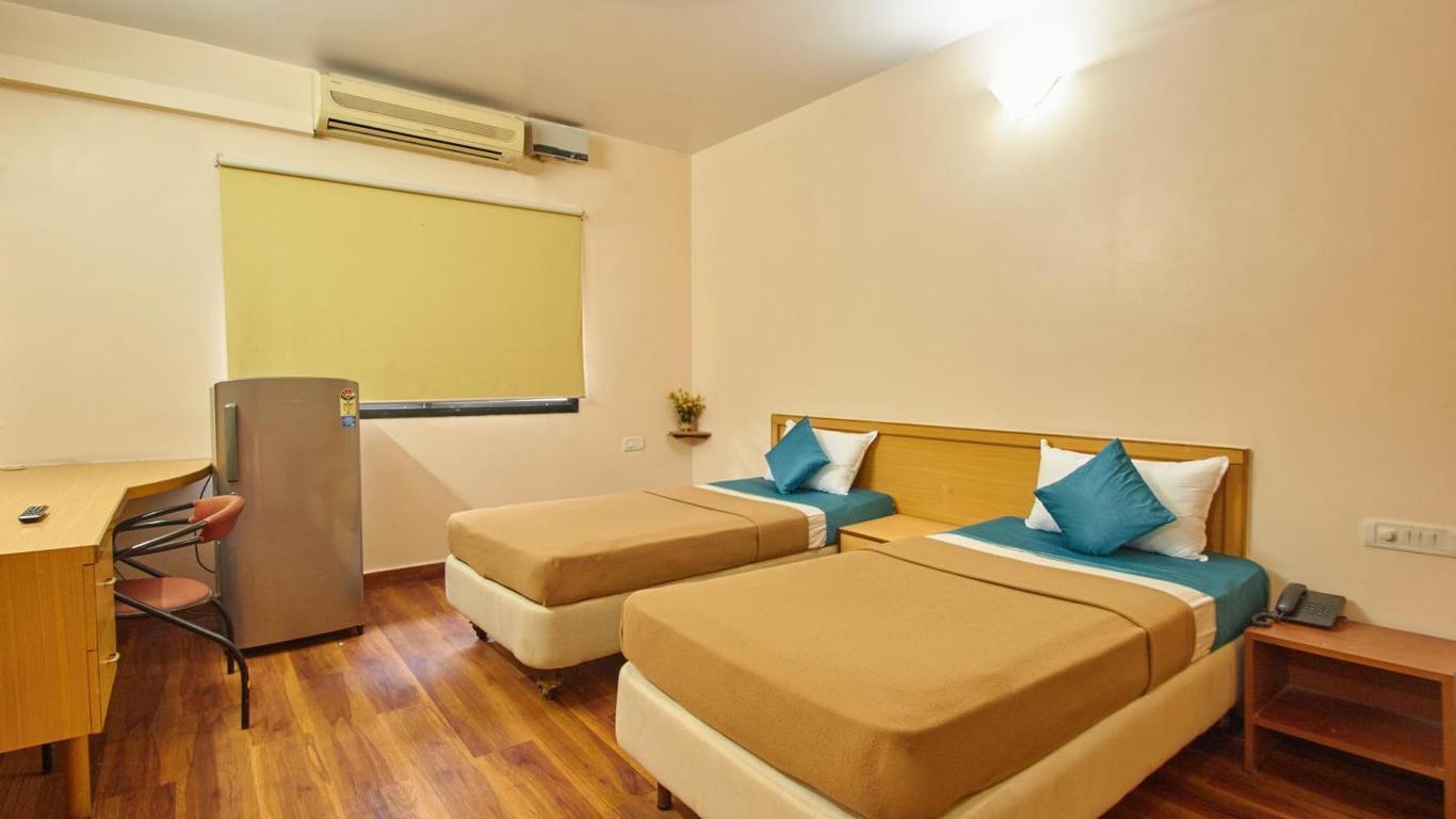 Online Suites