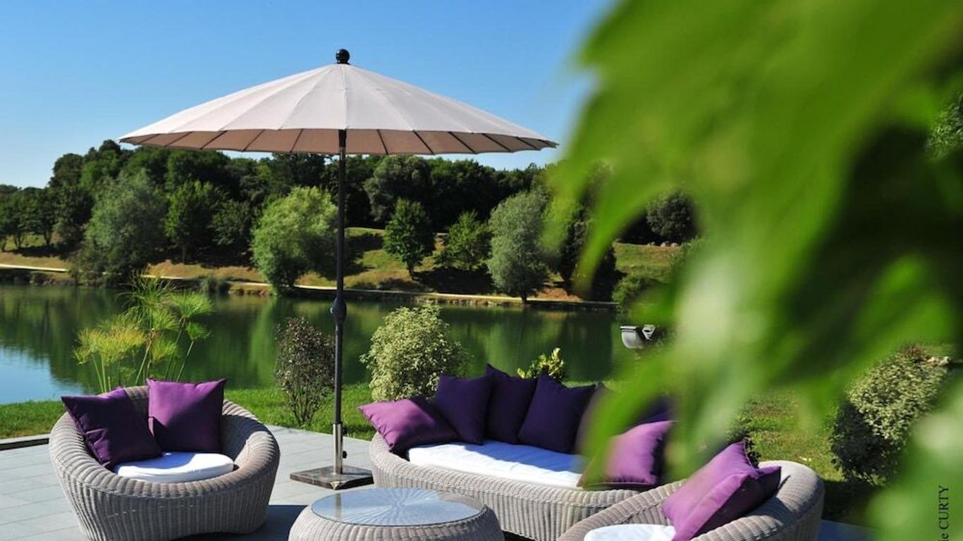 Les Jardins du Lac