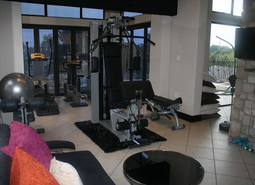 Gym Foto