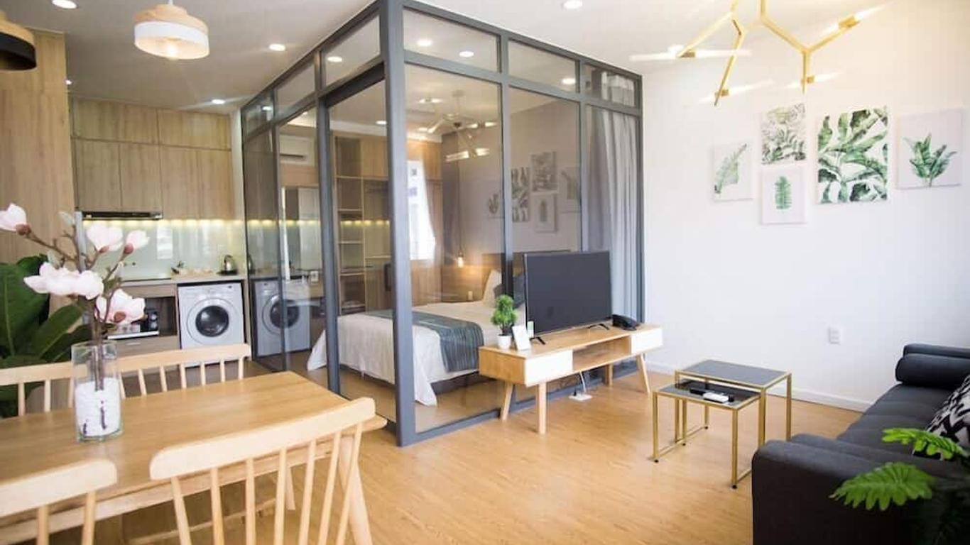 Cuu Kim Son Hotel