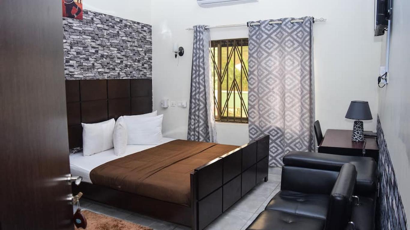 3A's Guest House