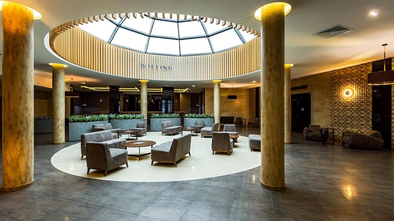 Willing Hotel