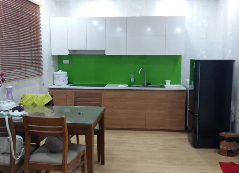 Cocina Foto