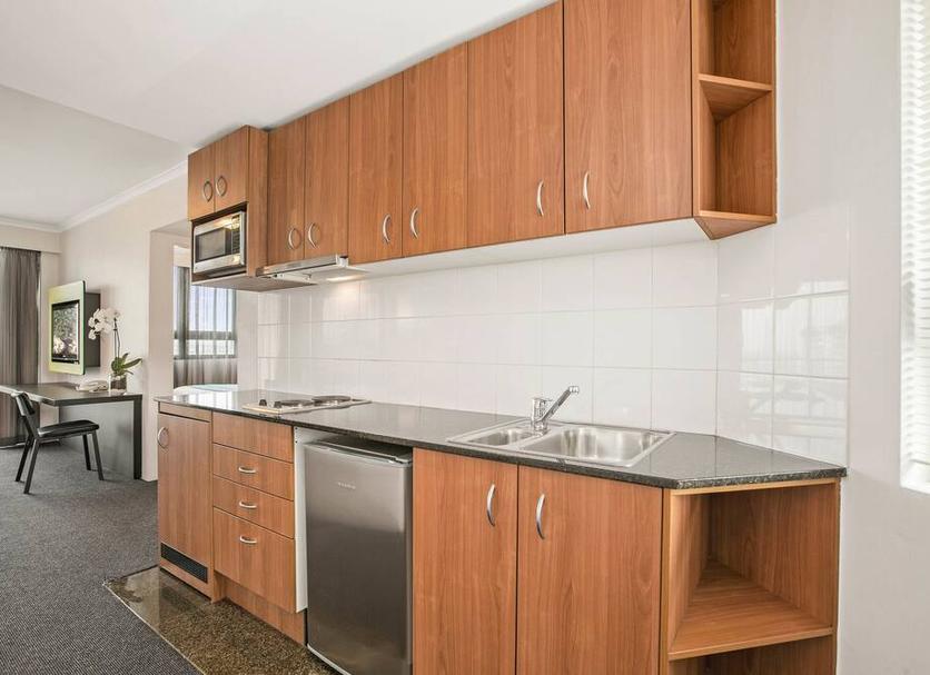 Cocina Foto