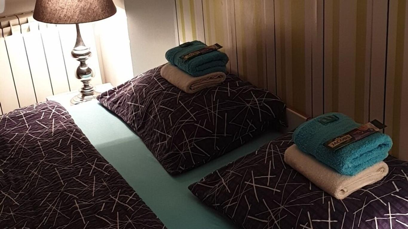 Apartments Bikica