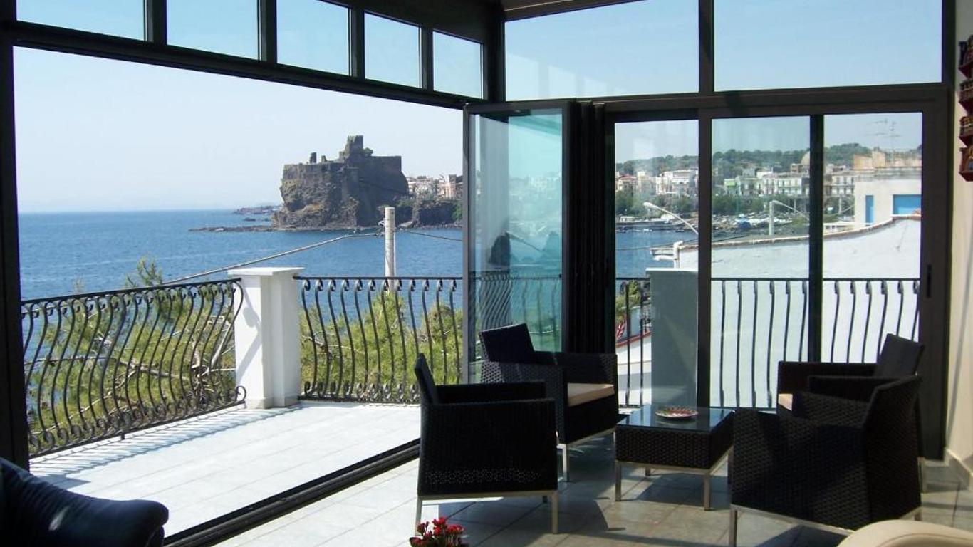 La Terrazza