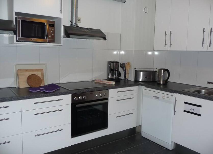 Cocina Foto
